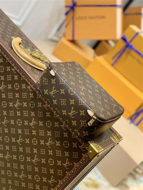 the art of packing louis vuitton|Packing Cube MM Monogram Canvas .